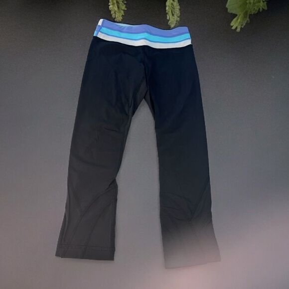 Lululemon 21” Leggings 4 - Picture 1 of 6